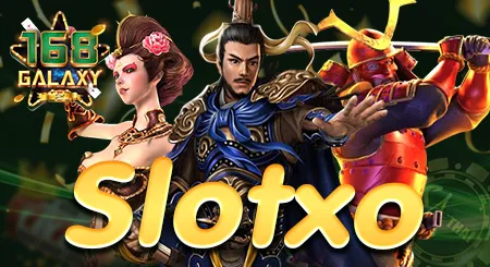 slotxo อาณาจักรเกมสล็อตออนไลน์ เส้นทางทำเงินของคุณชอบปั่นสล็อต 2022